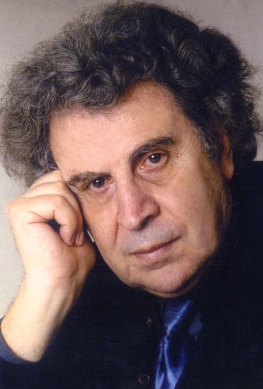 Μίκης Θεοδωράκης. Αφιέρωμα στο Γιάννη Ρίτσο (115959)