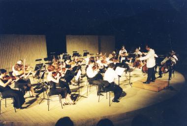 To the Sounds of Mozart’s Music (115960)