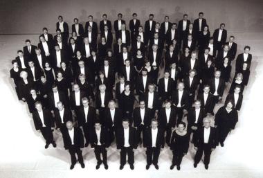 Concert of the Duisburg Philharmonic Orchestra (115971)