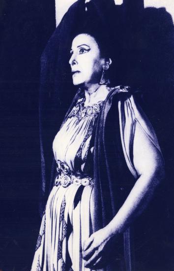 Music for Ancient Drama (115975)