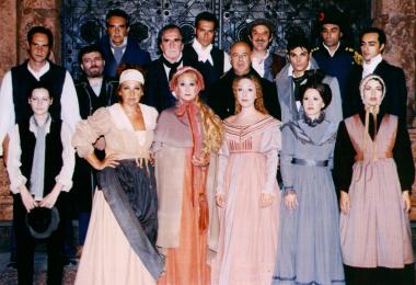 Οι Άθλιοι [Les Misérables] (115985)