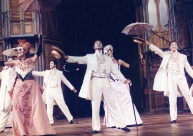 Epitrepontes or The Arbitration (115986)