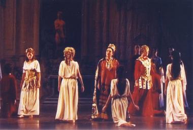 Telemachus [Telemaco] (115987)