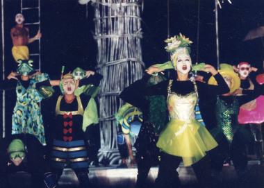 Βάτραχοι (115991)