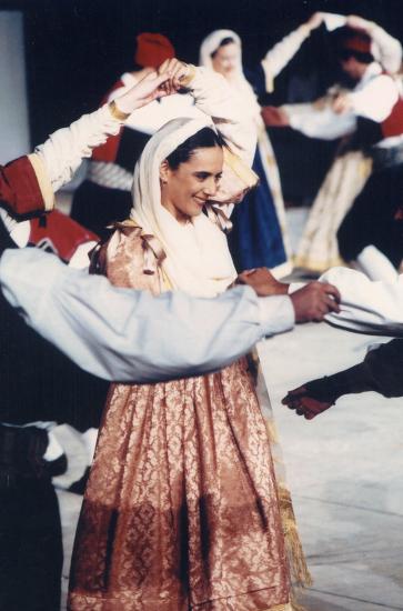 Choreographies (116001)