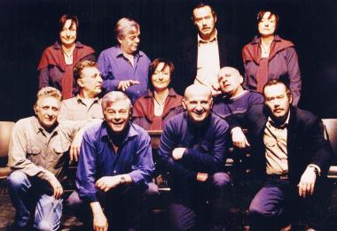 Aristophanes at the Art Theatre (116015)