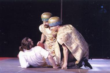 Ζαρατούστρα [Ζarathustra] (116016)