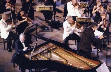 Συναυλία της Oxford Philomusica (116021)