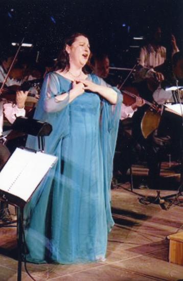 To the Sounds of the Music of Mozart, Haydn and Handel (116024)