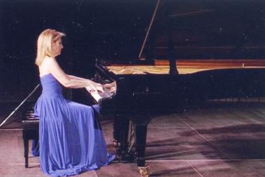 Paga Laleoussa: Piano recital – Natalia Michaelidou (116031)