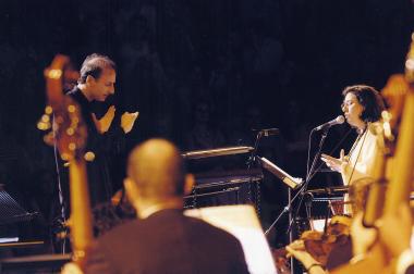 Μάνος Χατζιδάκις – Δέκα χρόνια μετά (116034)