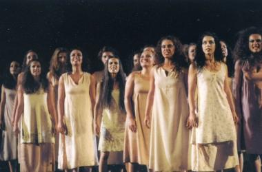 Women of Trachis [The Trachiniae] (116056)