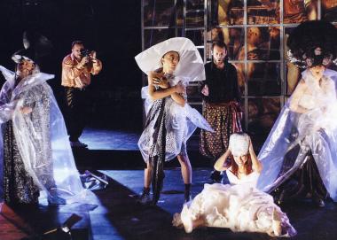 The Taming of the Shrew (116060)