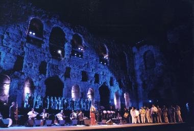 The Sound of the Balkans (116071)