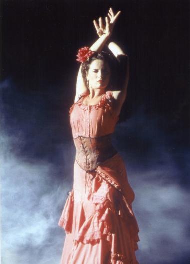 Carmen Flamenco (116078)