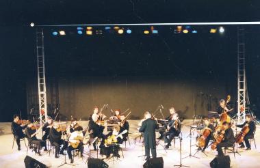 A Song for Manos (116081)