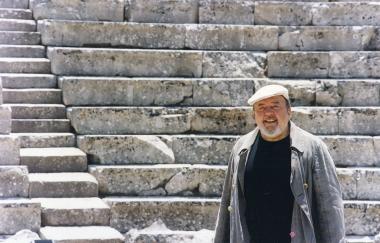 The Bacchae (116082)