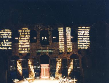 Yπόθεση Μακρόπουλος [Věc Makropulos] (116084)