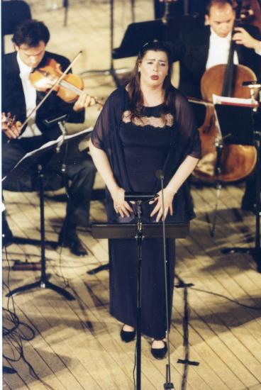 A Century’s Journey Through Italian Music (116087)