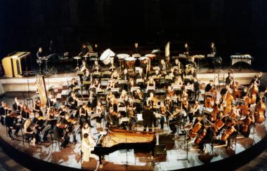 Αφιέρωμα στον Γιάννη Χρήστου (116089)