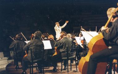 Συναυλία της Φιλαρμονικής Ορχήστρας του Στρασβούργου (116095)