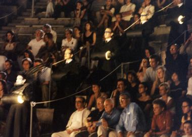 Θηβαϊκός Κύκλος [Βάκχες – Οιδίπους Τύραννος] (116099)