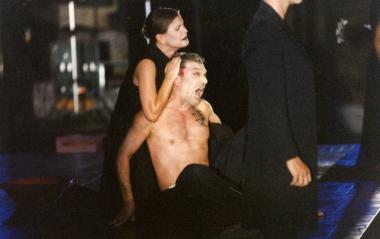 Ορέστης (116107)