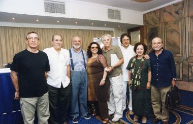 Λυσιστράτη (116112)