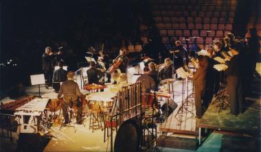 Μουσική για το θέατρο (116122)