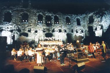 The Songs of Lillipopolis (116124)