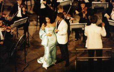 Γκαλά Όπερας: Angela Gheorghiu – Roberto Alagna (116125)