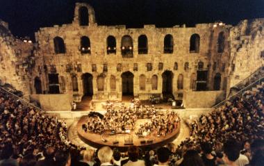 Μελοποιημένα έργα Ελλήνων ποιητών (116129)