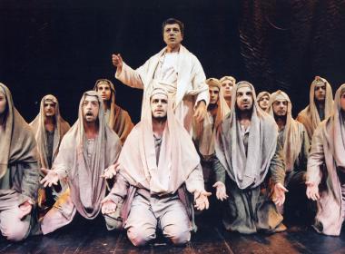 Oedipus at Colonus (117036)