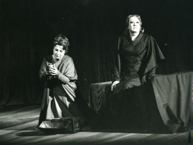 Φιντέλιο [Fidelio] (117113)