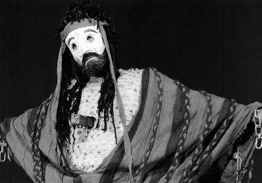 Prometheus Bound (117144)