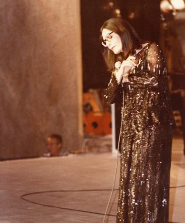 Nana Mouskouri Concert (117148)