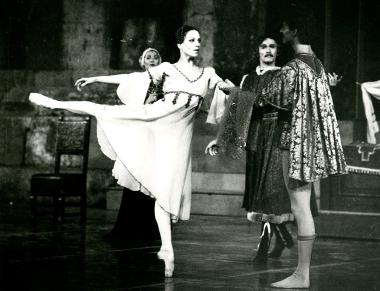 Royal Winnipeg Ballet: Ballet Evening (117177)