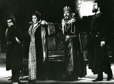 Μάκβεθ [Macbeth] (117218)