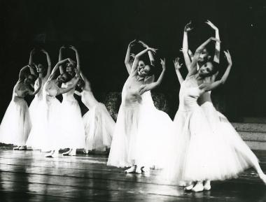 Μπαλέτο της Όπερας La Scala του Μιλάνου: Βραδιά Χορού (117345)