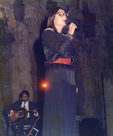 Nana Mouskouri Concert (117384)