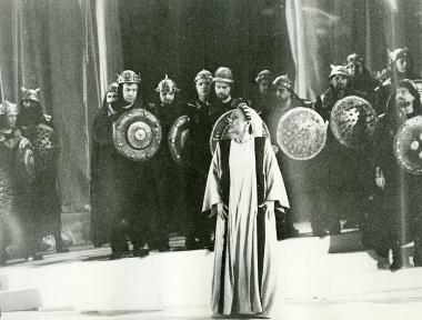 Iphigenia in Tauris [Iphigénie en Tauride‎] (117396)