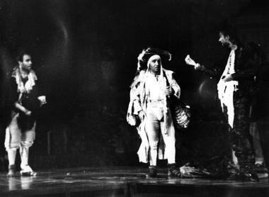 Don Juan [Dom Juan ou le Festin de Pierre] (117411)