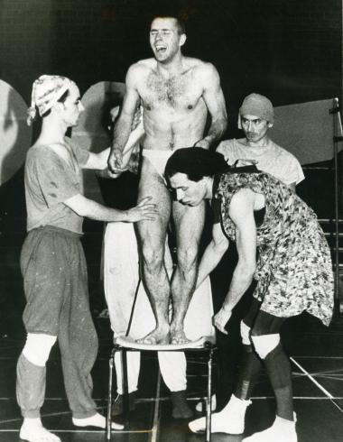 Compagnie Maguy Marin: Βραδιά Χορού (117413)