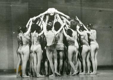 Stuttgart Ballet: Ballet Evening (117451)