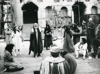 Το χρονικό του κυρού Μανουήλη (117465)