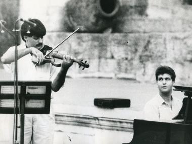 Συναυλία της Φιλαρμονικής Ορχήστρας της Βαρσοβίας (117488)