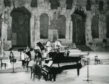 Xenakis ensemble (117500)
