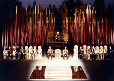 The Phoenician Women [Phoinissai] (117528)