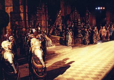 Ναμπούκο [Nabucco] (117641)