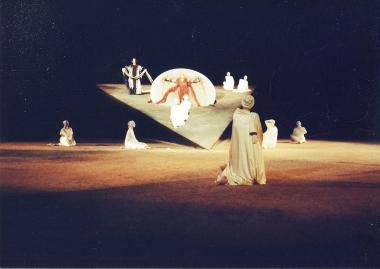 Προμηθεύς Δεσμώτης [Προμηθέας Δεσμώτης] (117666)